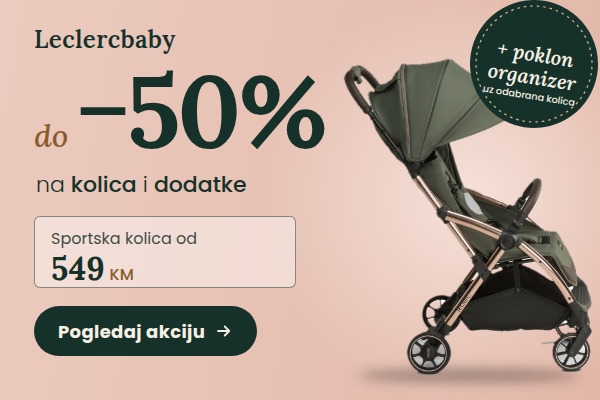 Lelcerc akcija