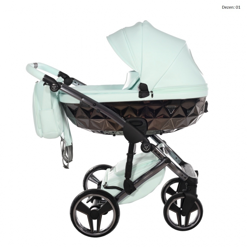 1324 - Kolica za bebe