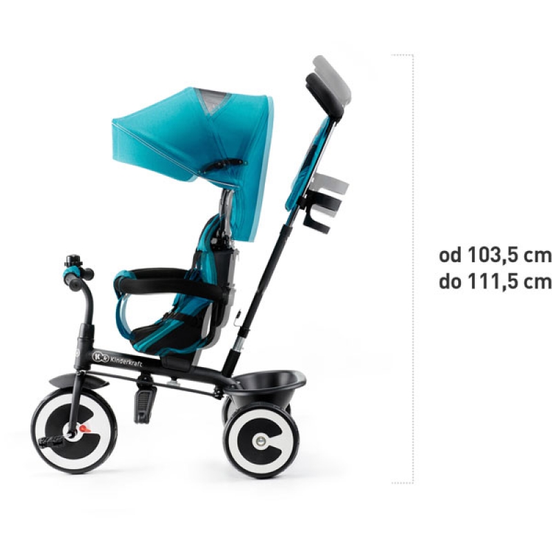 1548 - Kolica za bebe