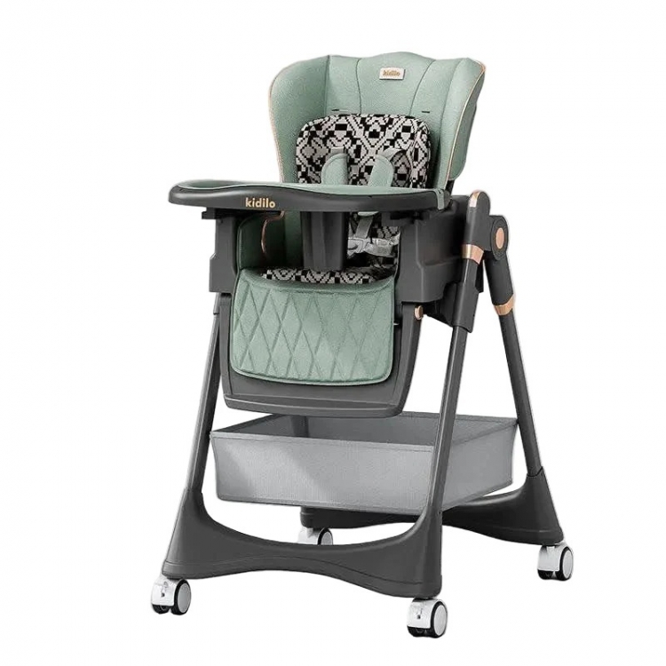 KIDILO 8100 HRANILICA, GREEN