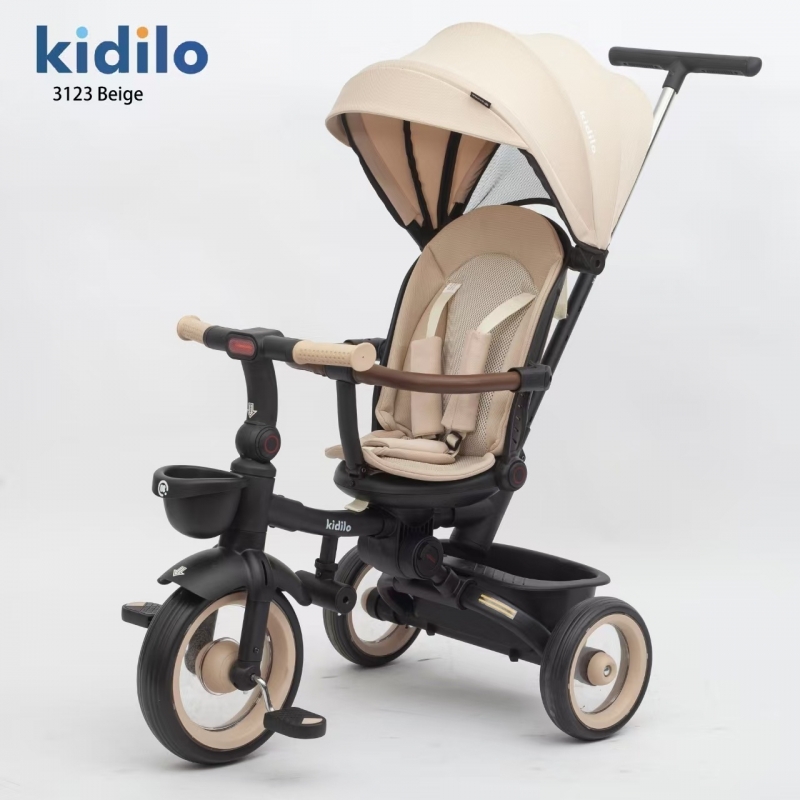 2060 - Kolica za bebe