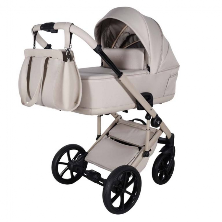 JUNAMA TERMO ELLEGANTE KOLICA SET 2U1